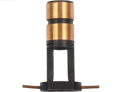 Komutator генератора asl9034 as-pl фото №1