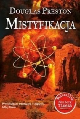 Douglas Preston - Mistyfikacja