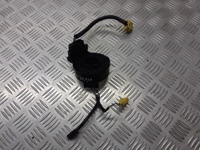 Стрічка шлейф подушки безпеки honda civic vii фото №1