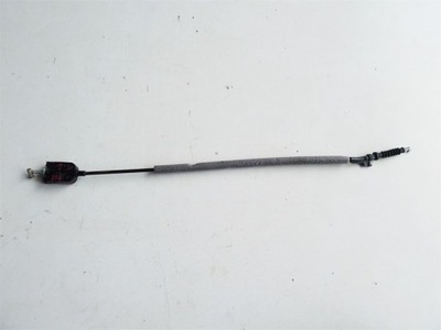 CABLE DE PUERTA PARTE TRASERA VW GOLF VII 12-19R 5N0837017F  