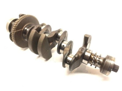 Wał колінчастий bmw m3 e92 aaes1222324251 фото №1