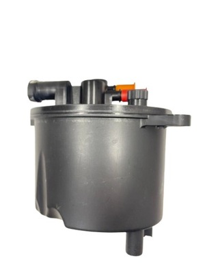 Mz690987 фільтр пального outlander фото №1