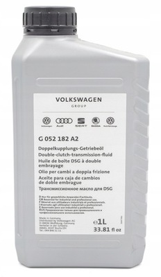 ORIGINAL ACEITE CONJUNTO DE EMBRAGUE HALDEX VW G060175A2  