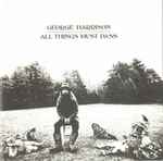 George Harrison / All Things Must Pass