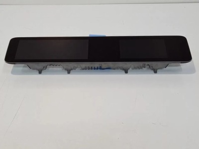 MONITOR CUENTAKILOMETROS PANTALLA MERCEDES W247 W177  