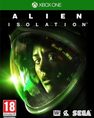 Alien: Isolation PL XONE