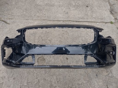 Бампер перед volvo v60 ii s60 iii r-design 31690530 фото №1