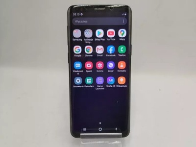 TELEFON SAMSUNG GALAXY S9 4/64GB, BEZ SIMLOCKA!!!