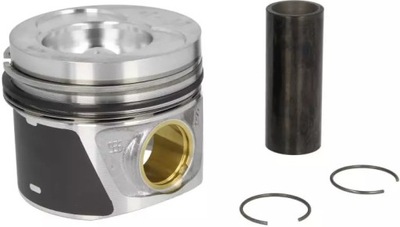 Kolbenschmidt 40715620 поршень фото №1