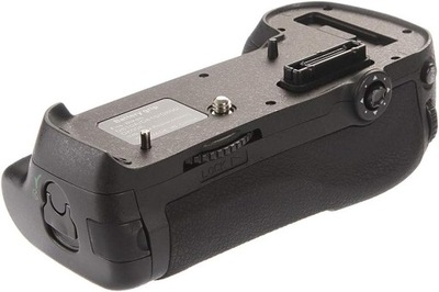 Uchwyt grip battery pack do Nikon D800E