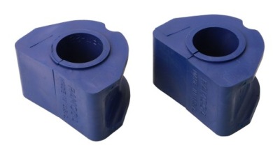 Втулка втулки стабилизатора перед 4wd передние 30mm ford expedition 97-02 фото №1