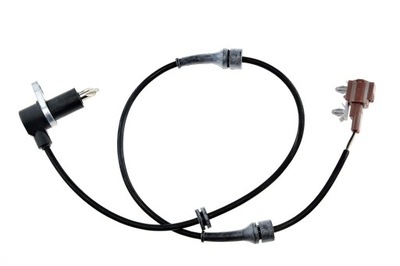 Датчик abs перед лівий nissan pathfinder r50 97-04 фото №1