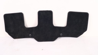 Volvo xc90 ii коврик задняя 3 ряд фото №1