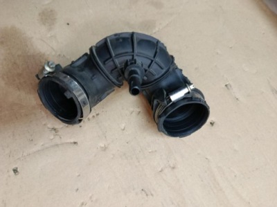 Шланг воздухозаборник воздуха renault austral 1.2 e-tech 165754973r автоматическая коробка передач оригинальный номер фото №1