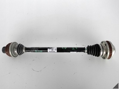 AUDI A7 S7 4G8 A8 S8 D4 4H0 A6 S6 4G0 Q5 8R0 HALF-AXLE AXLE SWIVEL REAR L=R *44KM*  