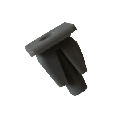 Кліпса колодка обшивка сидіння fiat punto оригінальний номер фото №1