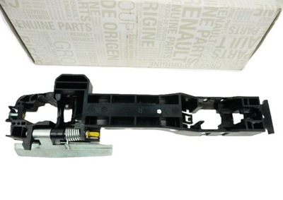 Koleos ii 2 nowa основа ручка правої права перед задня оригінал фото №1