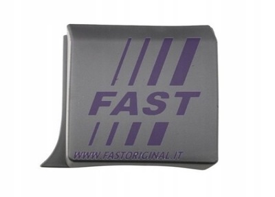 Молдинг декоративная левая do opel vivaro b 1.6 фото №1