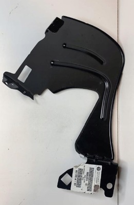 Кронштейн крила задня fiat alfa romeo lancia фото №1