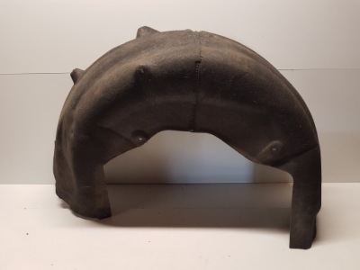 Подкрылок правое задний  задние защита bmw x5 g05 x5m f95 7478758 фото №1