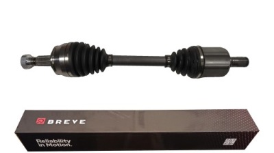 Привідний вал brv b1913 фото №1