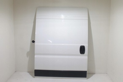 Ducato boxer jumper 14-22r двері зсувні фото №1