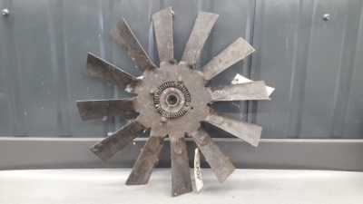 Вентилятор вискомуфта jaguar xjs 5.3 80r фото №1