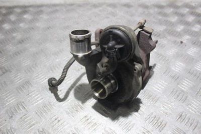 Турбонагнетатель dacia sandero i 1.5dci фото №1