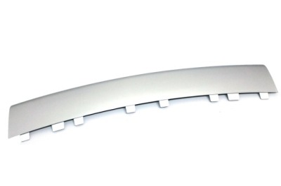 Jeep cherokee kl 14-19 защита бампера перед фото №1