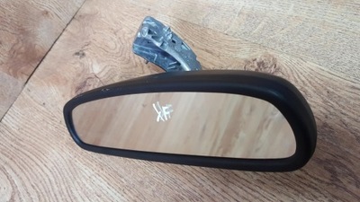 Зеркало заднего вида jaguar xf фото №1