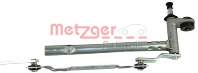 METZGER 2190289 ПРИВОД СТЕКЛООЧИСТИТЕЛЯ