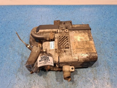 Mercedes w203 lift webasto 2035004198 фото №1