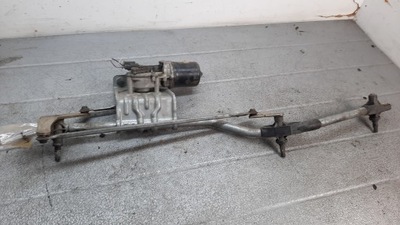 Механизм дворник перед renault scenic 04r фото №1