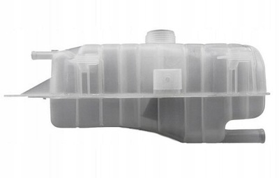 Бачок расширительный renault clio iii modus фото №1