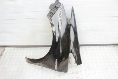 Toyota prius iii 09-15 5d крила лівий передній перед ліва фото №1