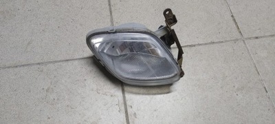 KIA VENGA HALOGENAS KAIRYSIS PRIEK. 92201-1P0 2009- 