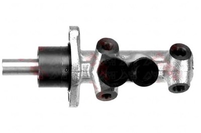 Trw насос тормозная 20,6mm renault clio i, clio фото №1