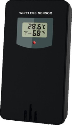 IMETEO Sensor 1