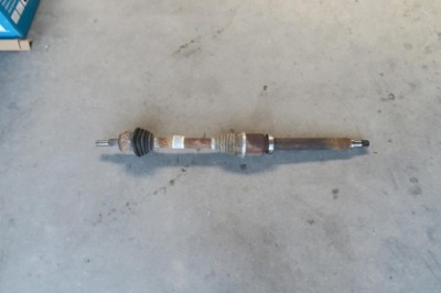 Ford focus mk3 рестайлинг  1.5 tdci приводной вал правая фото №1