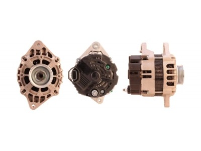 Генератор 150a do hyundai santa fe iii 2.0 2.2 фото №1