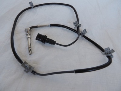 Датчик температури вихлопних газів astra j 1.7cdti новий фото №1