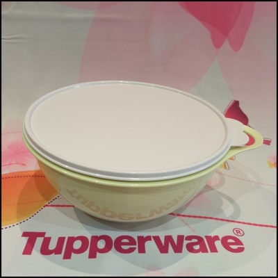 TUPPERWARE Miska Maximilian 4,5l Nowy kolor