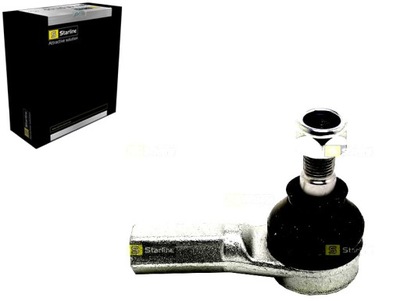 Наконечник тяга honda hr-v 99 le=pr starline s фото №1