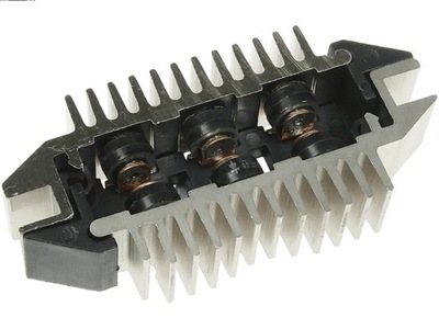 RECTIFICADOR ALTERNADOR AS-PL ARC1022  