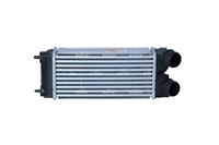 NRF RADUADOR INTERCOOLER CITROEN BERLINGO C4/PEUGEOT 3008/308/5008  