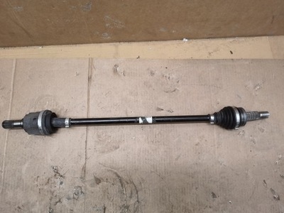 Tucson iv приводной вал правая задняя 49601-n7000 фото №1