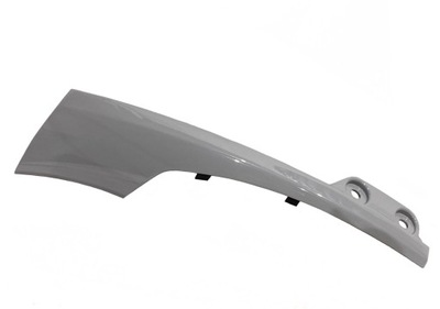 Rolls royce ghost захист rh молдинг 51117495514 фото №1