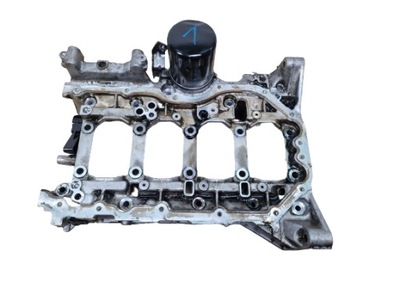 Основа блок mazda 2 cx-3 1.5 d s5 фото №1