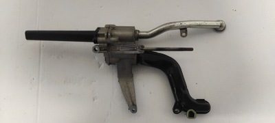 Насос масла bmw 7853349 m2 f87 mpower фото №1