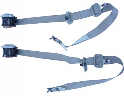 Pas безпеки перед p/l infiniti fx35 fx45 фото №1